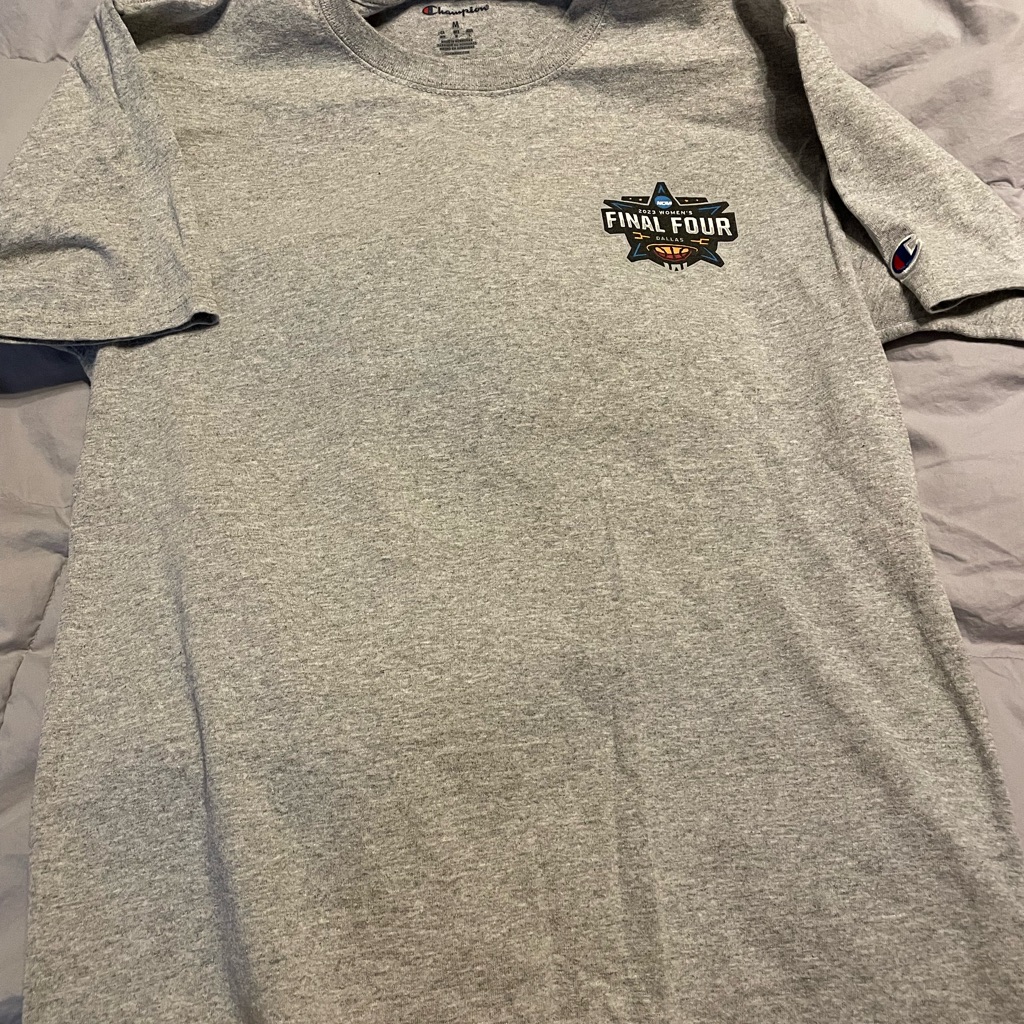 Ncaa Womens College Basketball Tee